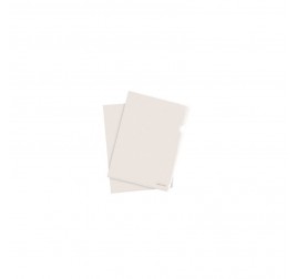 CARPETA DATA ZONE PRESENTADOR TRASPARENTE A4
